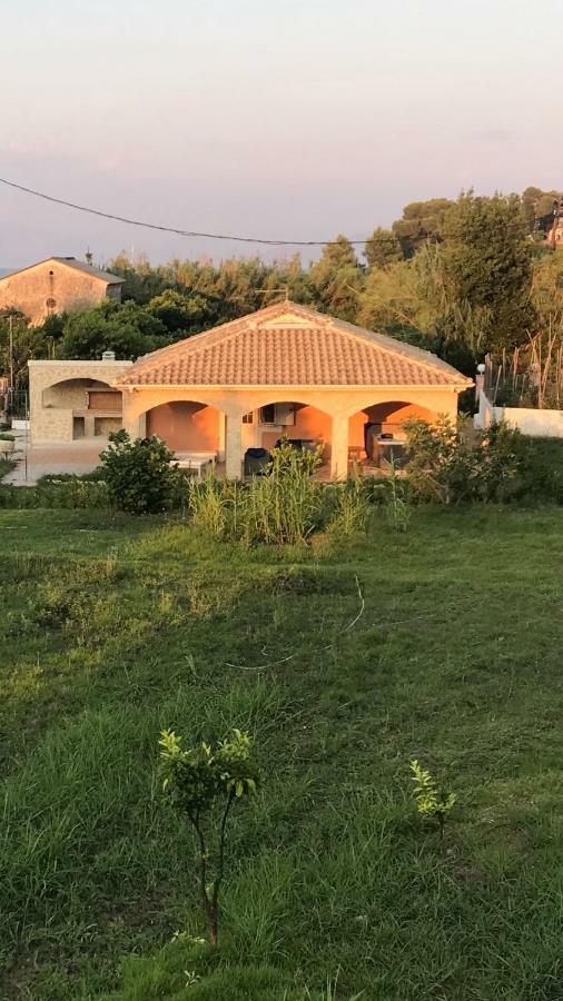 Siora Andromache Villa
