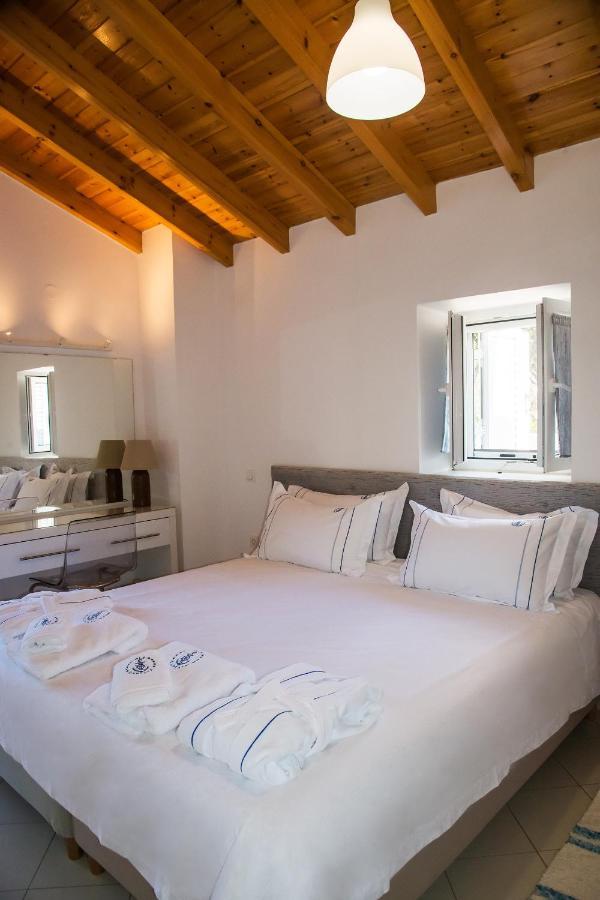 Siora Andromache Villa Perama (Corfu)