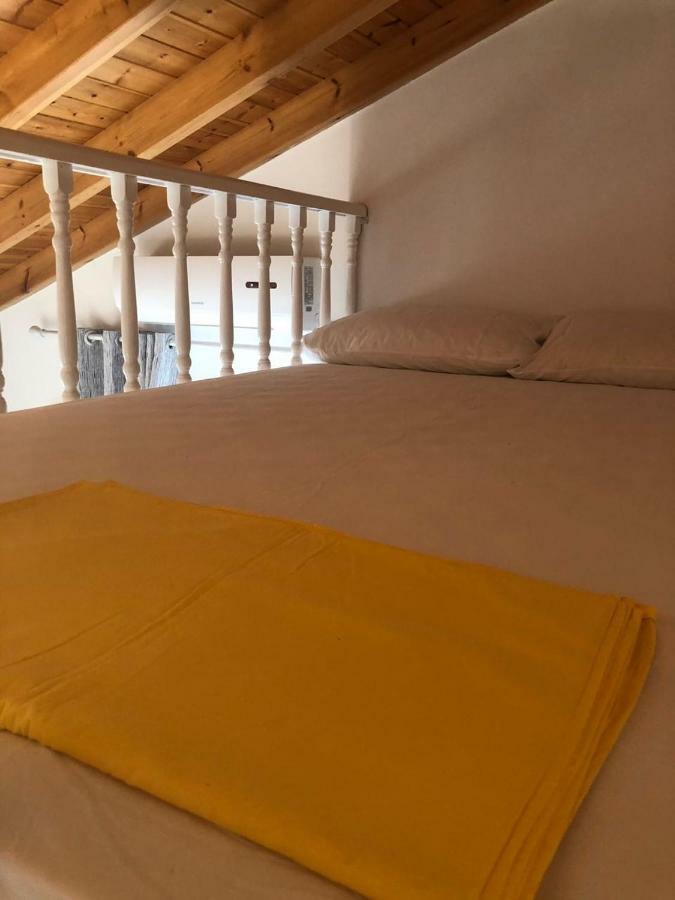 Siora Andromache Villa *